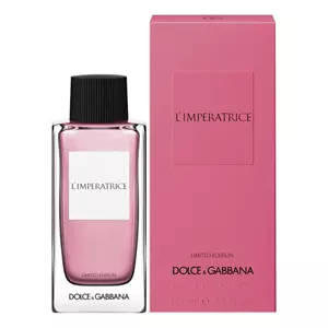 Dolce & Gabbana L'Imperatrice Limited Edition - Интернет-магазин. Kalinka-parfum.ru