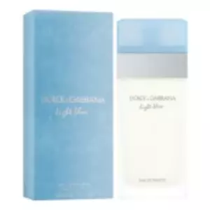 Dolce & Gabbana Light Blue - Интернет-магазин. Kalinka-parfum.ru