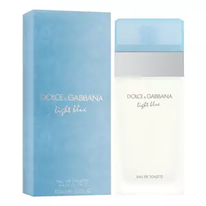 Dolce & Gabbana Light Blue - Интернет-магазин. Kalinka-parfum.ru