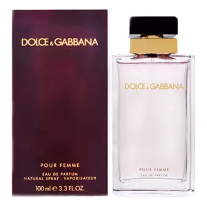 Dolce & Gabbana Pour Femme - Интернет-магазин. Kalinka-parfum.ru