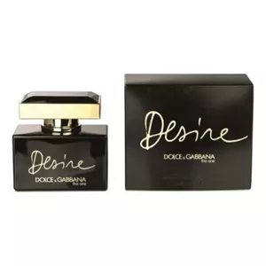 Dolce & Gabbana The One Desire - Интернет-магазин. Kalinka-parfum.ru