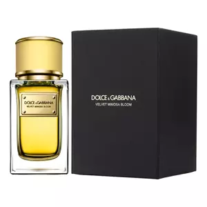 Dolce & Gabbana Velvet Mimosa Bloom - Интернет-магазин. Kalinka-parfum.ru