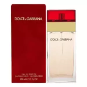 Dolce & Gabbana Women - Интернет-магазин. Kalinka-parfum.ru