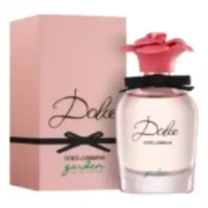 Dolce & Gabbana Dolce Garden - Интернет-магазин. Kalinka-parfum.ru