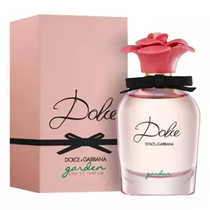 Dolce & Gabbana Dolce Garden - Интернет-магазин. Kalinka-parfum.ru