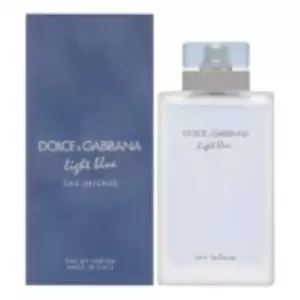 Dolce & Gabbana Light Blue Eau Intense - Интернет-магазин. Kalinka-parfum.ru