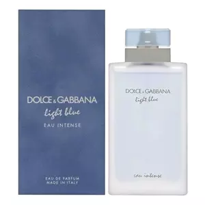 Dolce & Gabbana Light Blue Eau Intense - Интернет-магазин. Kalinka-parfum.ru