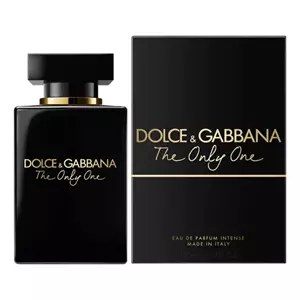 Dolce & Gabbana The Only One Intense - Интернет-магазин. Kalinka-parfum.ru