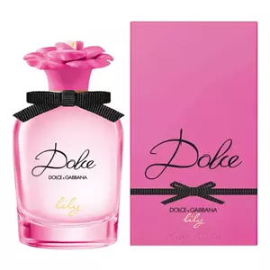 Dolce & Gabbana Dolce Lily - Интернет-магазин. Kalinka-parfum.ru