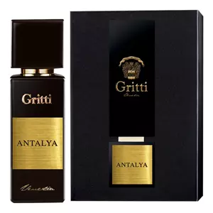 Dr. Gritti Antalya - Интернет-магазин. Kalinka-parfum.ru