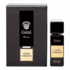 Dr. Gritti Doped Tuberose - Интернет-магазин. Kalinka-parfum.ru