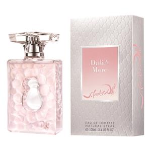 Salvador Dali Dalia More - Интернет-магазин. Kalinka-parfum.ru