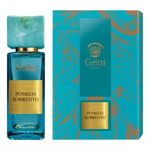 Dr. Gritti Pomelo Sorrento - Интернет-магазин. Kalinka-parfum.ru