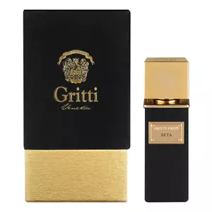 Dr. Gritti Seta - Интернет-магазин. Kalinka-parfum.ru