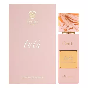 Dr. Gritti Tutu - Интернет-магазин. Kalinka-parfum.ru