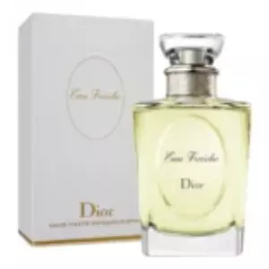 Christian Dior Eau Fraiche - Интернет-магазин. Kalinka-parfum.ru