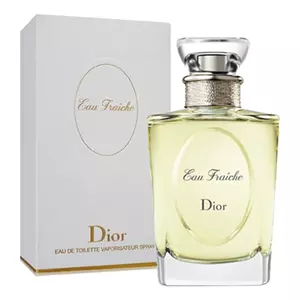 Christian Dior Eau Fraiche - Интернет-магазин. Kalinka-parfum.ru