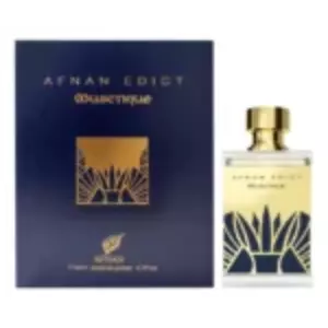 Afnan Edict Musctique - Интернет-магазин. Kalinka-parfum.ru