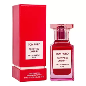 Tom Ford Electric Cherry - Интернет-магазин. Kalinka-parfum.ru