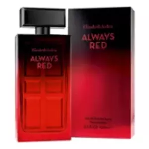 Elizabeth Arden Always Red - Интернет-магазин. Kalinka-parfum.ru