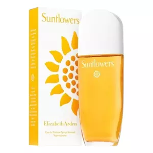 Elizabeth Arden Sunflowers - Интернет-магазин. Kalinka-parfum.ru