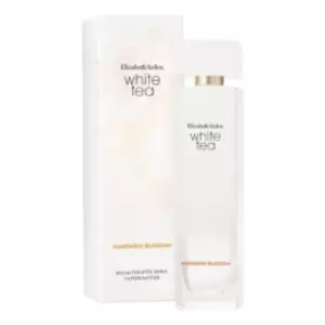 Elizabeth Arden White Tea Mandarin Blossom - Интернет-магазин. Kalinka-parfum.ru