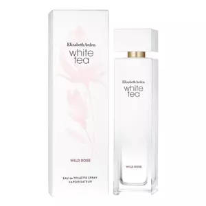 Elizabeth Arden White Tea Wild Rose - Интернет-магазин. Kalinka-parfum.ru