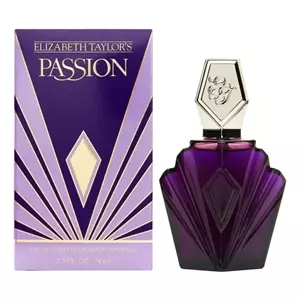 Elizabeth Taylor Passion Woman - Интернет-магазин. Kalinka-parfum.ru