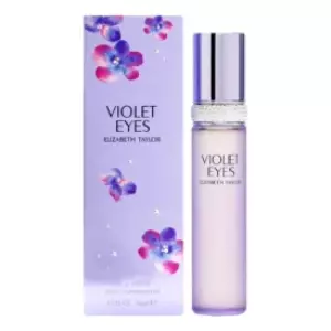 Elizabeth Taylor  Violet Eyes - Интернет-магазин. Kalinka-parfum.ru