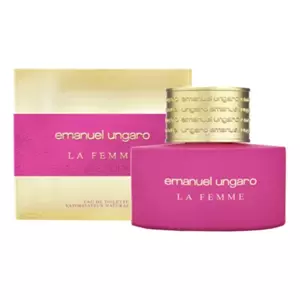 Emanuel Ungaro  La Femme - Интернет-магазин. Kalinka-parfum.ru