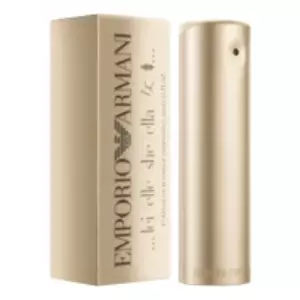 Giorgio Armani Emporio Armani She - Интернет-магазин. Kalinka-parfum.ru