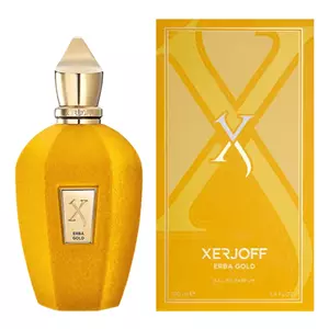 Xerjoff Erba Gold - Интернет-магазин. Kalinka-parfum.ru