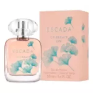 Escada Celebrate Life - Интернет-магазин. Kalinka-parfum.ru