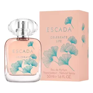 Escada Celebrate Life - Интернет-магазин. Kalinka-parfum.ru