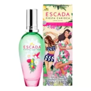 Escada  Fiesta Carioca - Интернет-магазин. Kalinka-parfum.ru