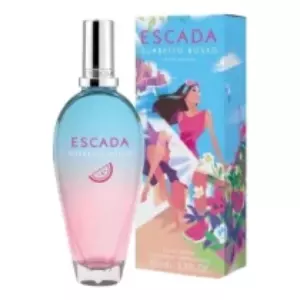 Escada Sorbetto Rosso - Интернет-магазин. Kalinka-parfum.ru