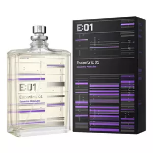 Escentric Molecules Escentric 01 - Интернет-магазин. Kalinka-parfum.ru