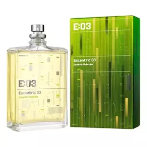 Escentric Molecules Escentric 03 - Интернет-магазин. Kalinka-parfum.ru