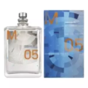 Escentric Molecules Molecule 05 - Интернет-магазин. Kalinka-parfum.ru