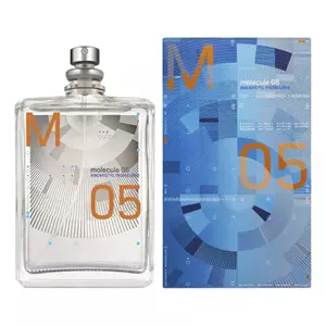 Escentric Molecules Molecule 05 - Интернет-магазин. Kalinka-parfum.ru