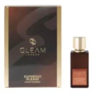 Gleam London Espresso Please - Интернет-магазин. Kalinka-parfum.ru