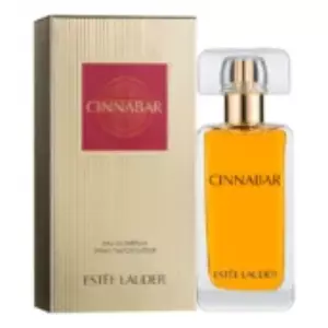 Estee Lauder  Cinnabar - Интернет-магазин. Kalinka-parfum.ru