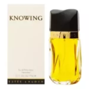 Estee Lauder Knowing - Интернет-магазин. Kalinka-parfum.ru