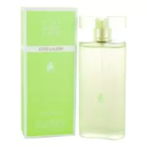 Estee Lauder Pure White Linen Light Breeze - Интернет-магазин. Kalinka-parfum.ru