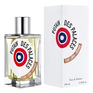 Etat Libre D`Orange Putain Des Palaces - Интернет-магазин. Kalinka-parfum.ru