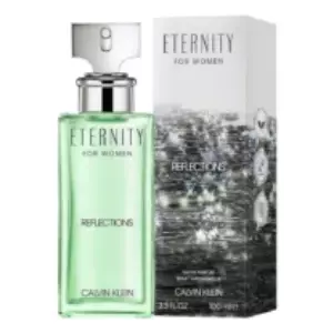 Calvin Klein Eternity For Women Reflections - Интернет-магазин. Kalinka-parfum.ru