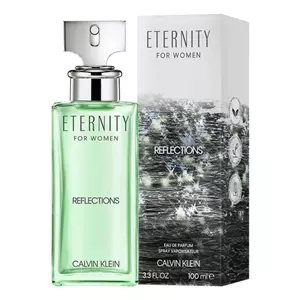 Calvin Klein Eternity For Women Reflections - Интернет-магазин. Kalinka-parfum.ru