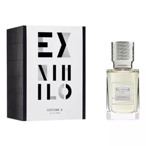 Ex Nihilo Citizen X - Интернет-магазин. Kalinka-parfum.ru