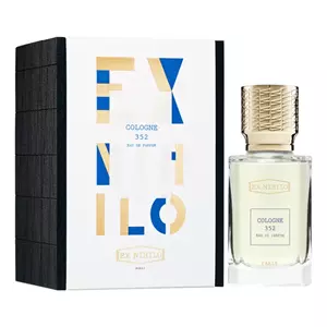 Ex Nihilo Cologne 352 - Интернет-магазин. Kalinka-parfum.ru