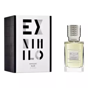 Ex Nihilo Outcast Blue - Интернет-магазин. Kalinka-parfum.ru